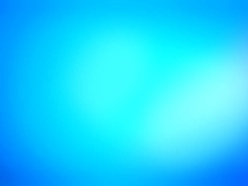 Blue Gradient Background (Misc)