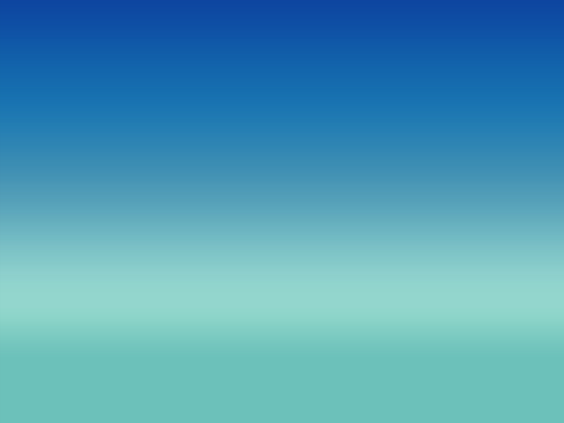 Blue Sky Gradient (Clouds-And-Sky)