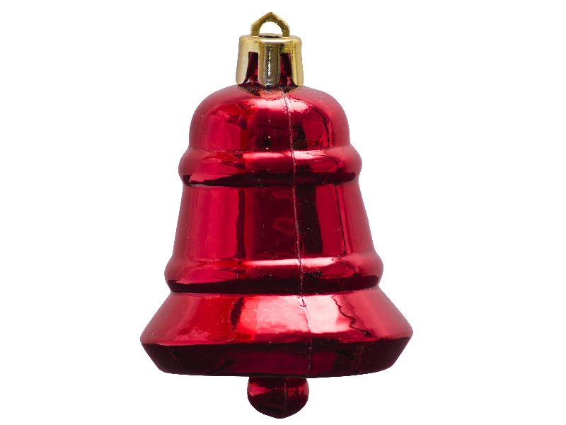 christmas bell png