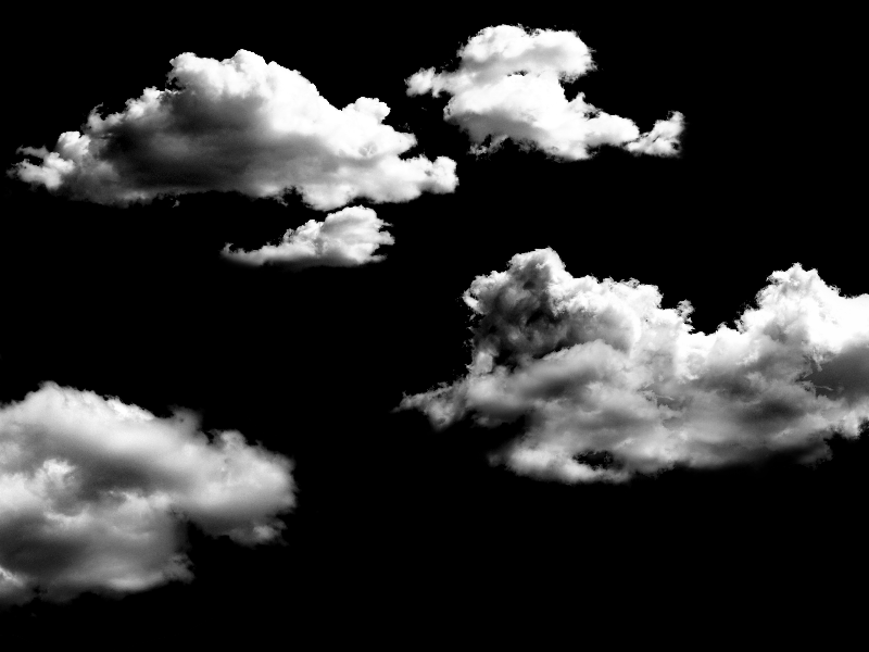 download cloud images for photoshop