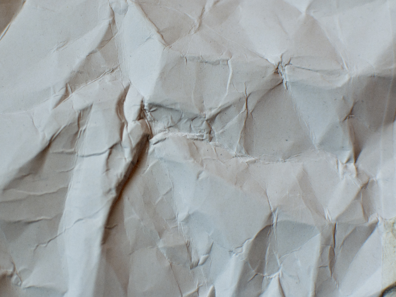High Resolution Crumpled Paper Texture Hd Flow Chart
