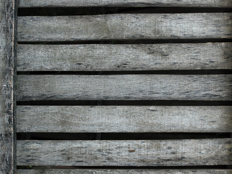 Fence Grey Wood Shiplap Weathered Texture Free
