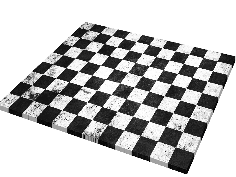 Free Chess Board PNG Image (Isolated-Objects)