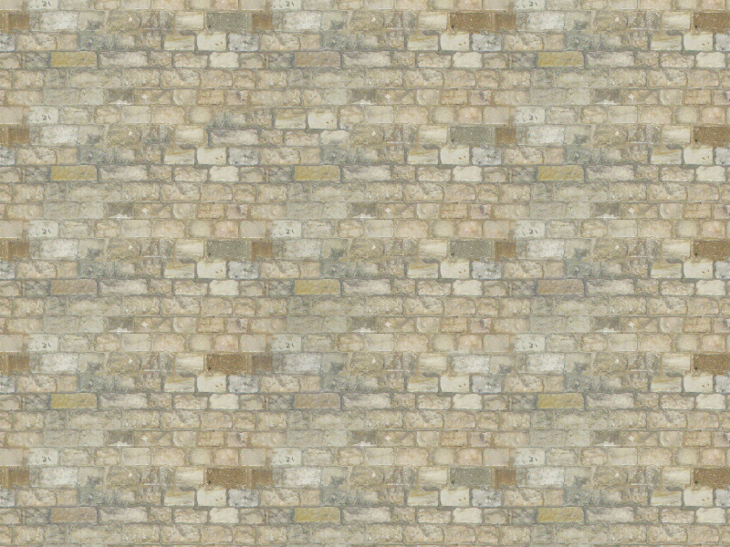 Broken Stone Wall With Hole PNG Background (Brick-And-Wall