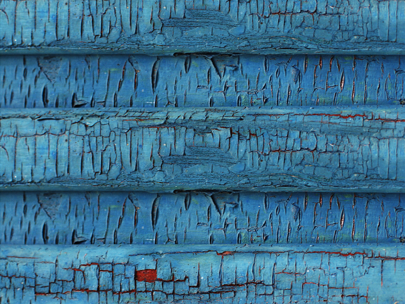 old painted wood plank texture