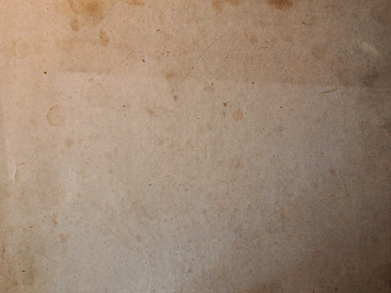 Free Stock Photo of Old Paper Texture, Brown Weathered and Stained