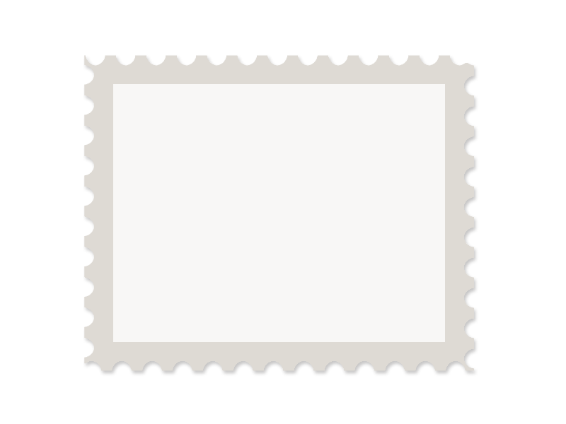 exclusive stamp png