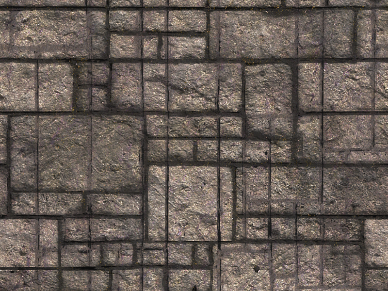 tileable stone brick texture
