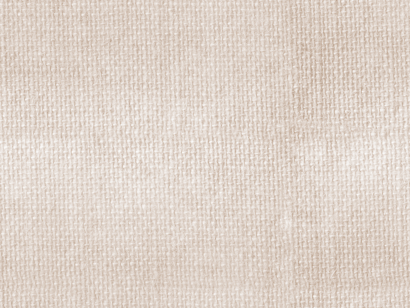 Seamless Canvas Fabric Texture (Fabric)