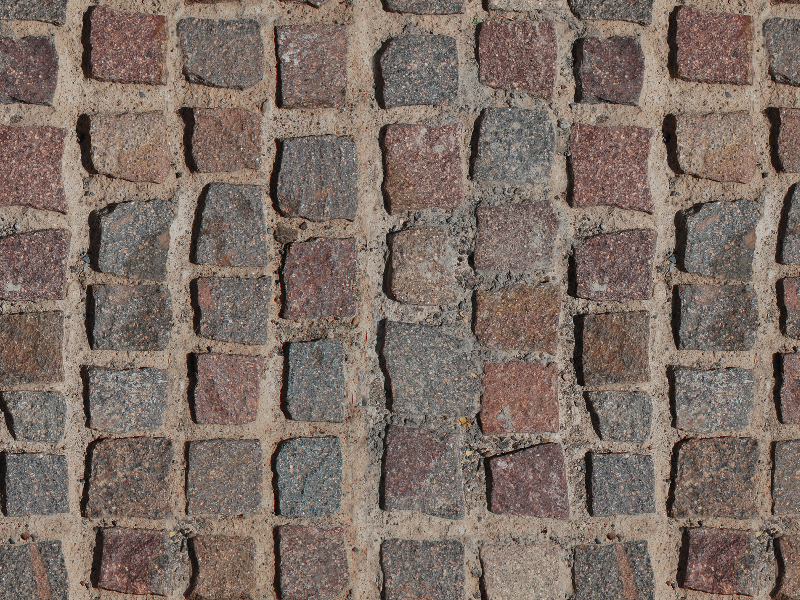 stone path texture seamless