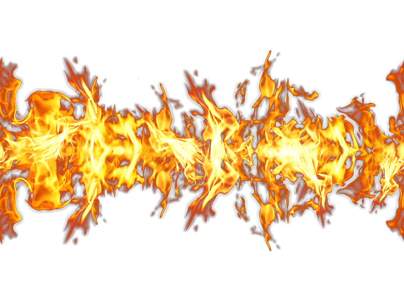 fire flames png