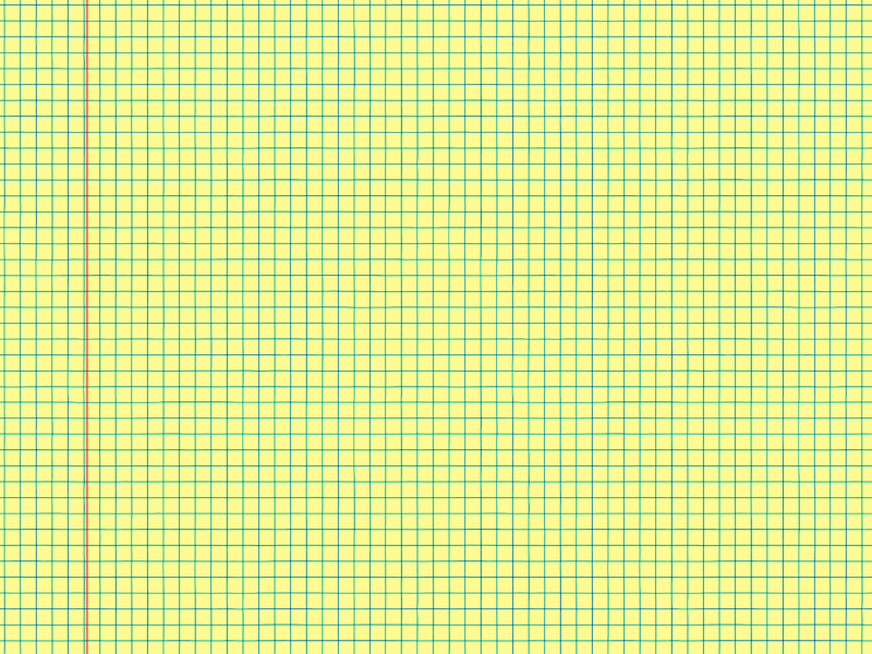 yellow lined paper texture