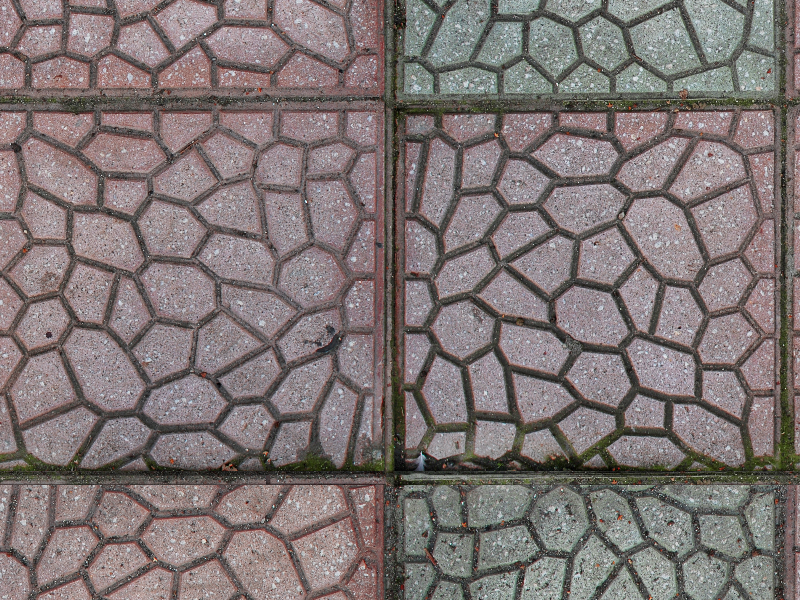 sidewalk texture seamless