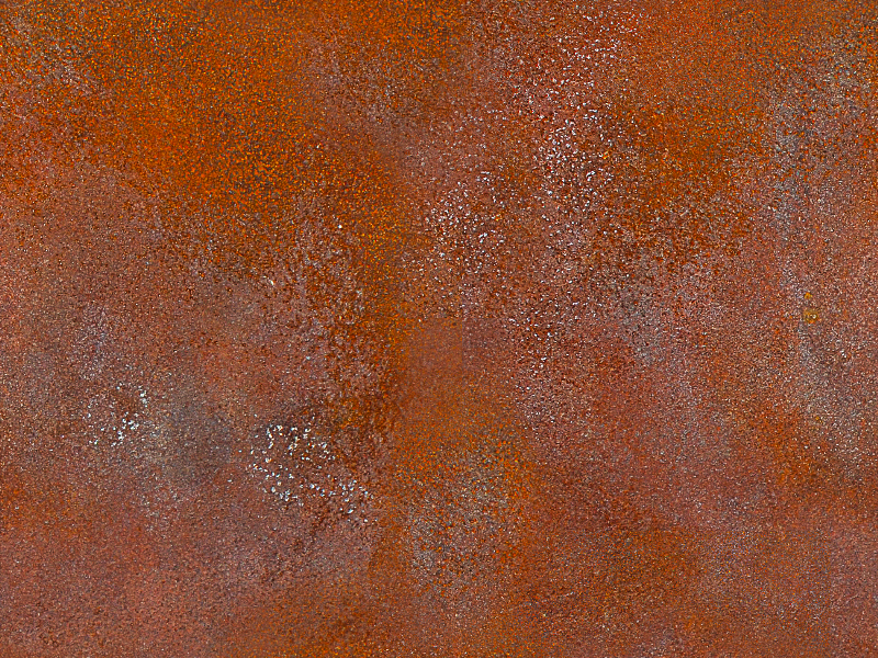 rust metal texture seamless