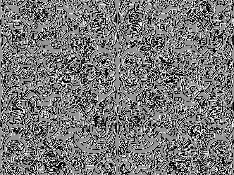 seamless repeating pattern tile of interessting embossed texture with a  glossy metal effect in fashionable silver Stock Photo - Alamy