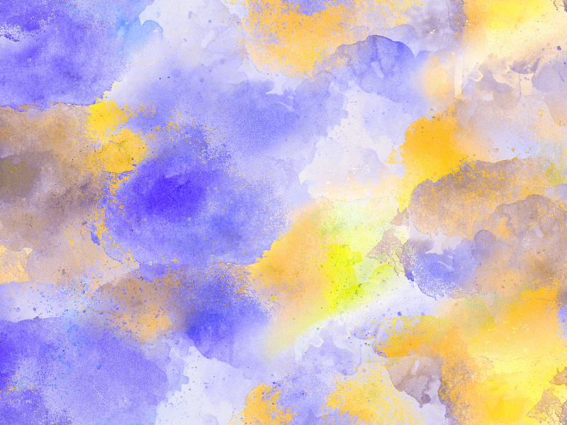 Seamless Watercolor Texture Free (Paint-Stains-And-Splatter) | Textures