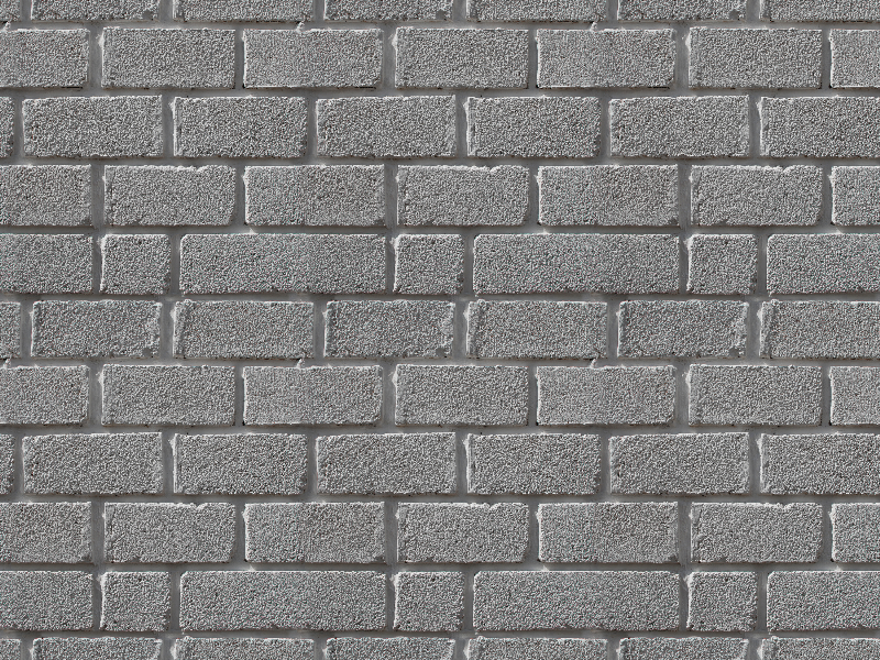 White Brick Wall Seamless Texture Free (Brick-And-Wall)