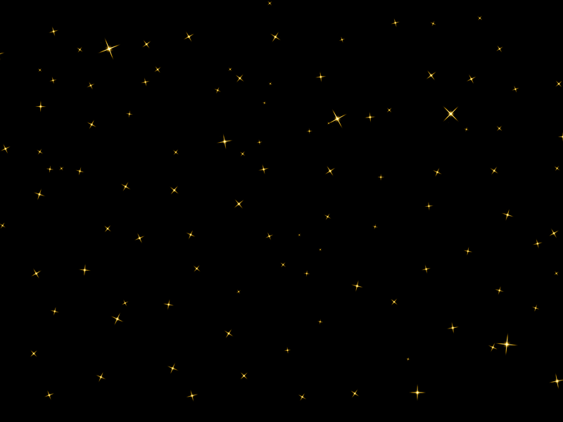 Animated Glitter Backgrounds