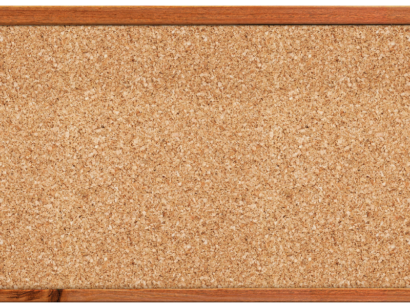 Cork Board Background For Photoshop (Wood) | Textures for Photoshop