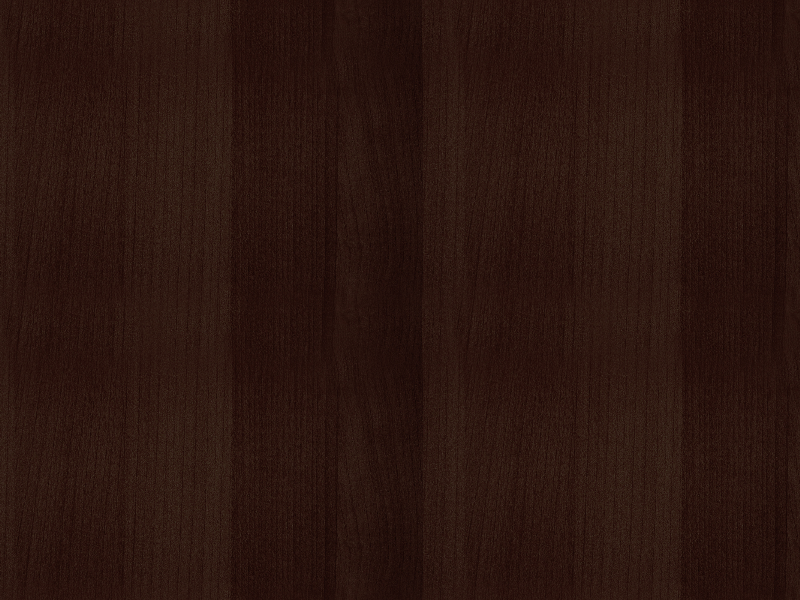 Dark Walnut Wood Texture
