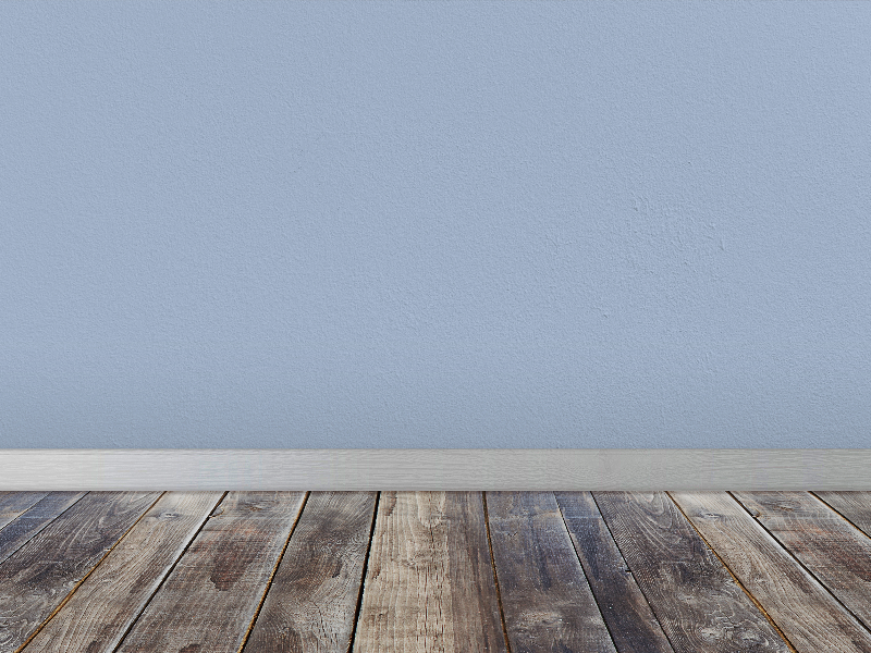 Empty Room Background For Photoshop With Wooden Floor (Brick-And-Wall) |  Textures for Photoshop