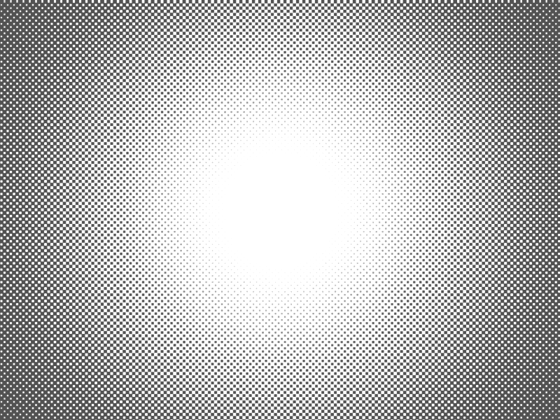 Halftone Texture Free