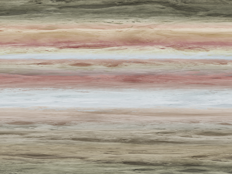 Jupiter Texture