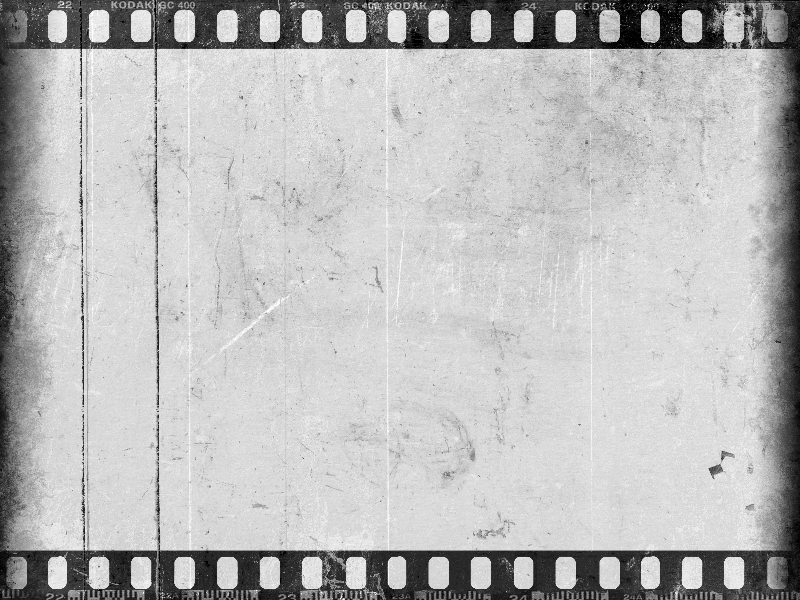 Old Film Background