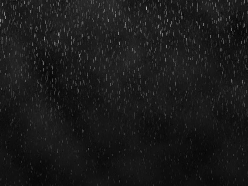 Rain Texture Photoshop Overlay Free Download text effect