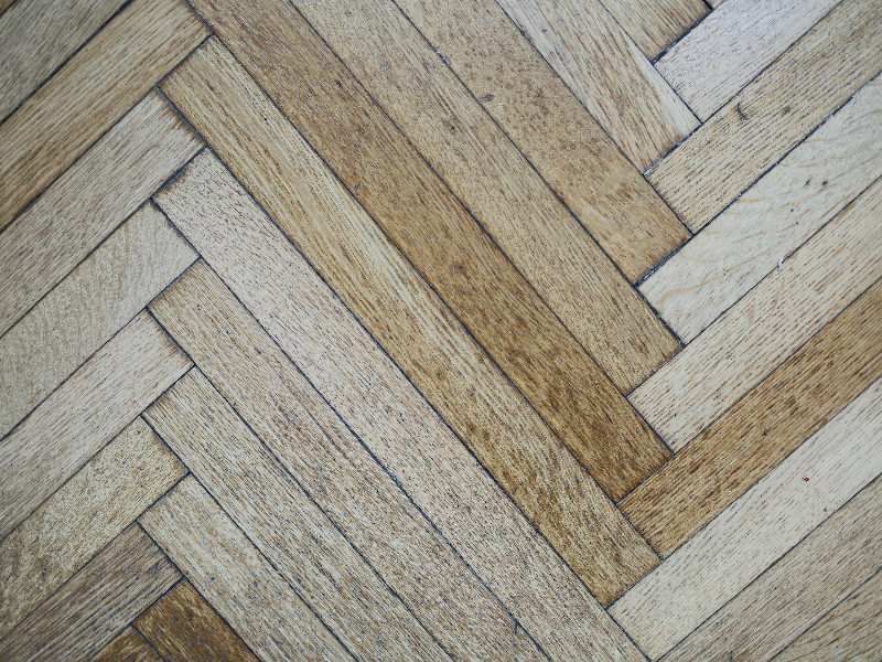 Oak Wood Flooring Texture